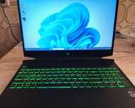 Portátil Gaming HP Pavillon