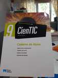 Caderno de atividades ciências 9°ano