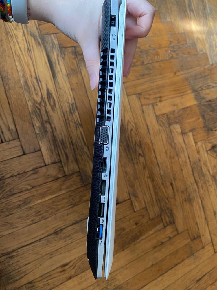 Lenovo IdeaPad Z50-70