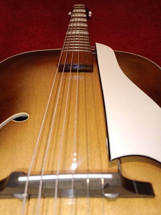 Gitara Musima 1653