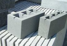 Шлакоблок простіночний 390х190х120 ТМ Новий Двір