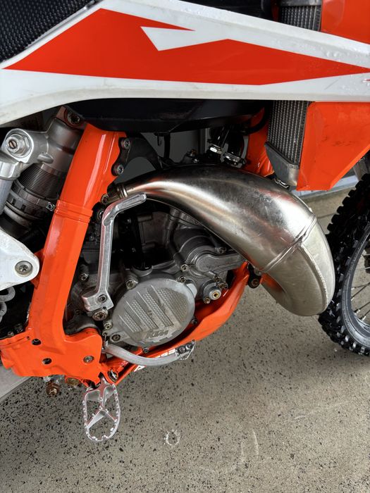 KTM SX 85 rok 2019