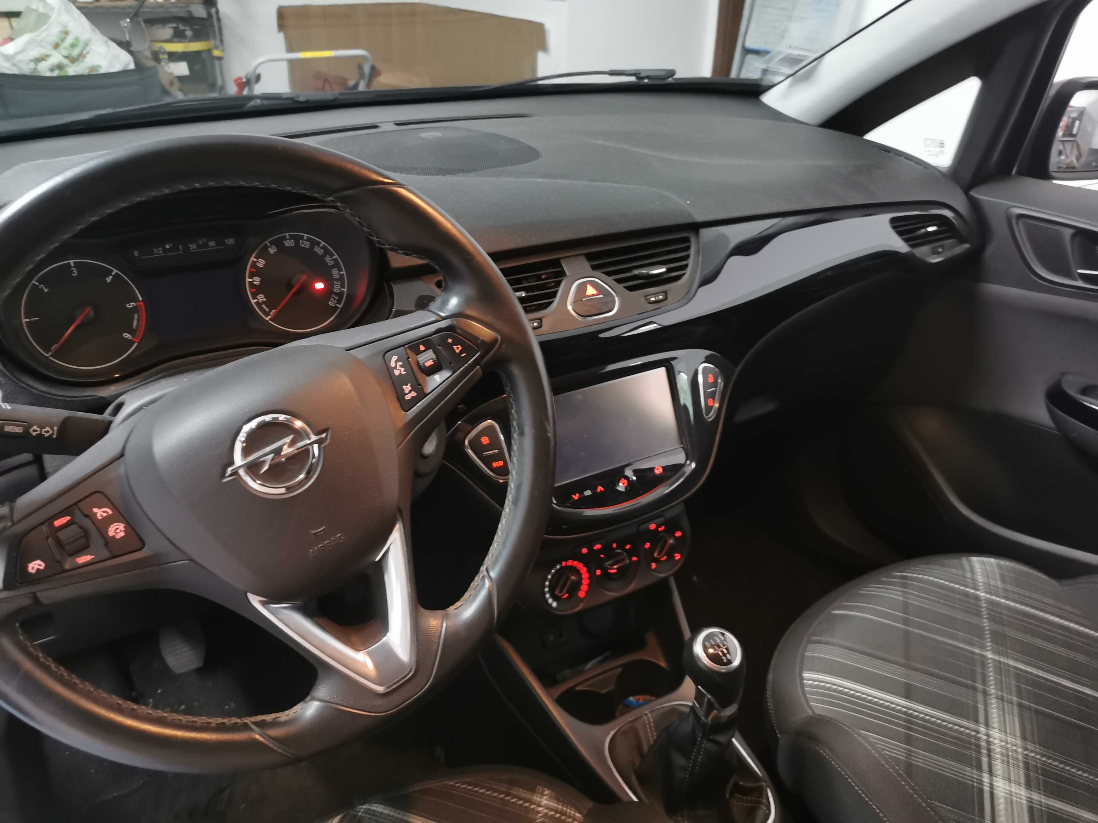 Opel corsa em óptimas condições