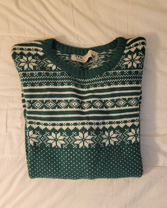 PACK Camisolas Malha (M)