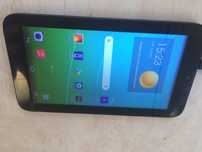 Tablet Alcatel Pixi czytnik