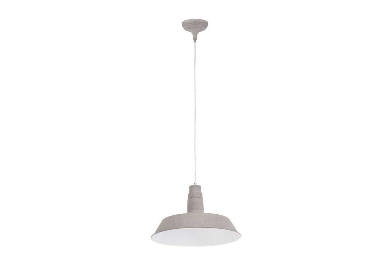 Lampa wisząca Somerton 49252 EGLO