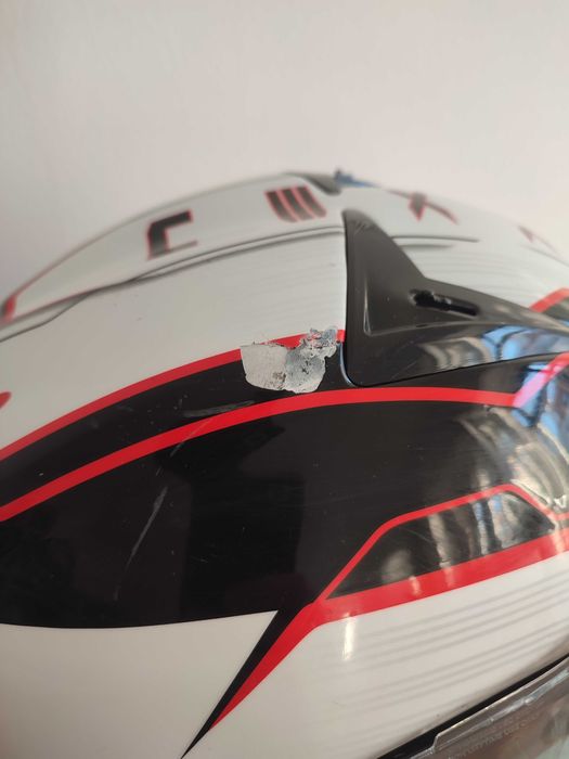 Capacete Nexx XR2 Vortex Carbono