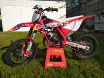 Ktm Gasgas 85 igła