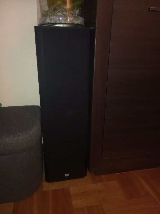 kolumny JBL . Radom
