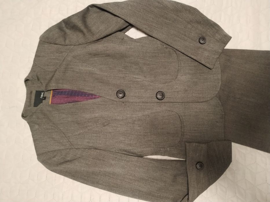 Marynarki żakiety komplety TANIO