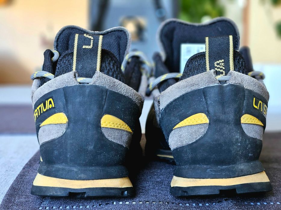Buty La Sportiva Boulder X 41,5