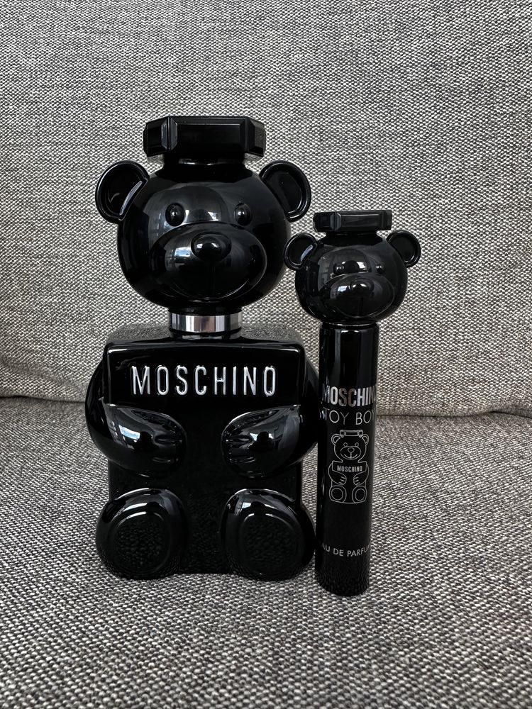 Moschino Toy Boy набір Moschino Toy