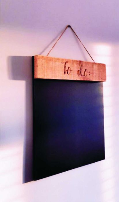 МЕНЮ, доска для мела, мини щит,  штендер мольберт