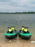 Wynajem Skuterów Wodnych – Sea-Doo Spark & Spark Trixx