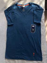 T-shirt, koszulka Polo Ralph Lauren, rozmiar S