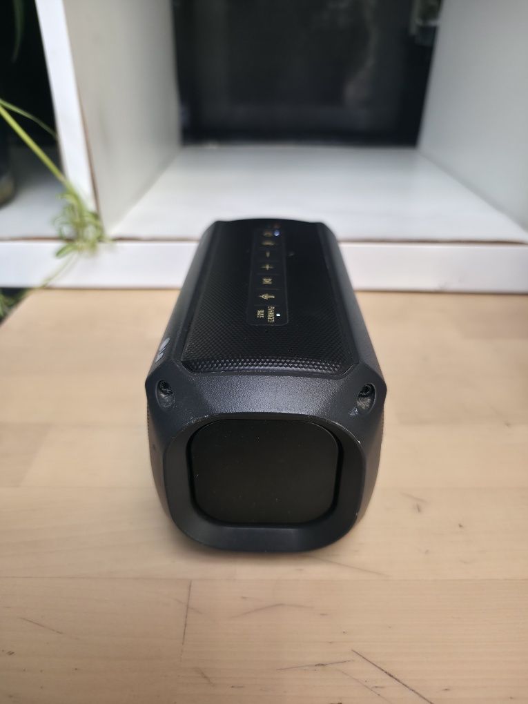 Coluna portatil LG GO BOOM PK3