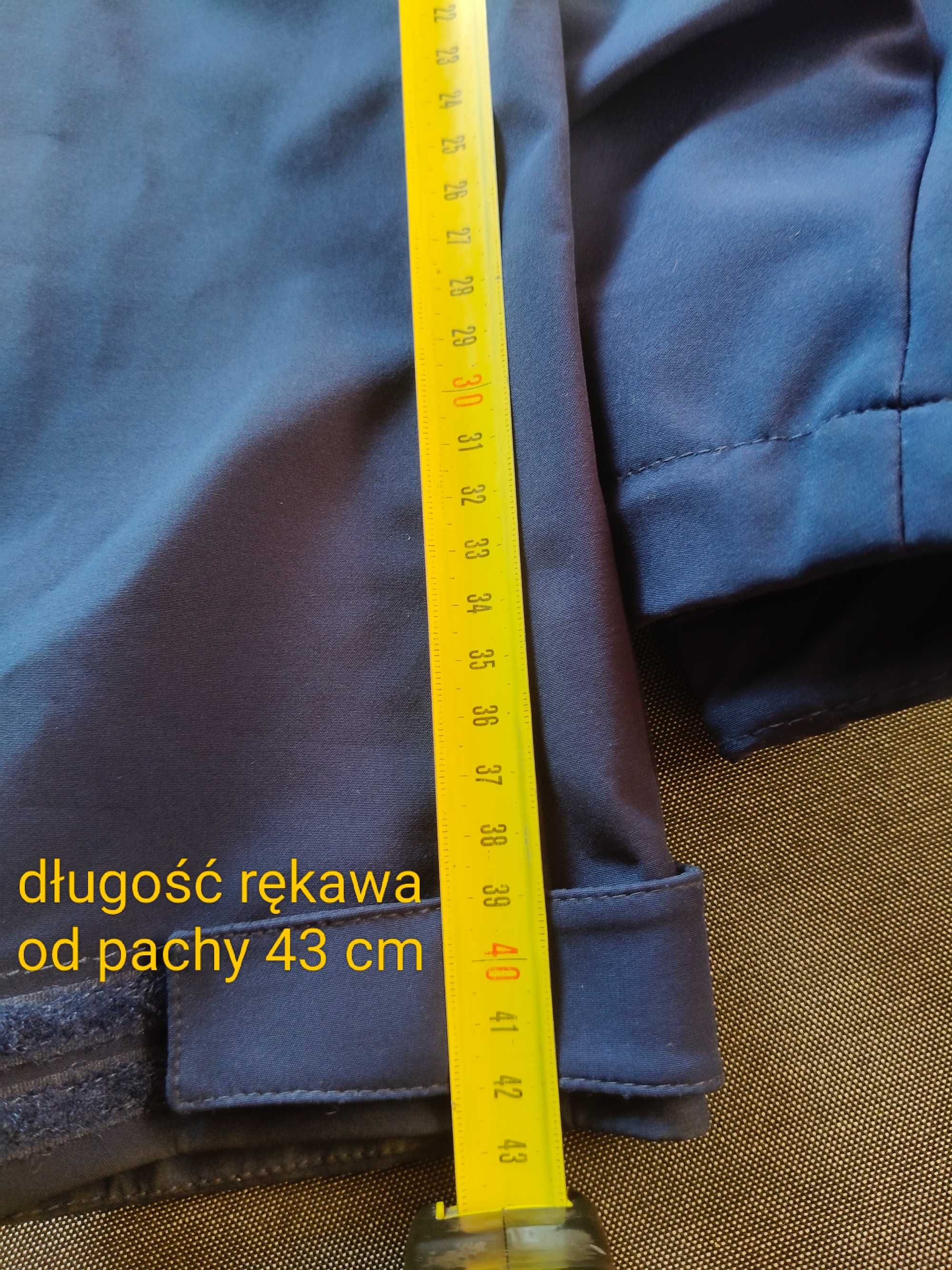 Kurtka Softshell 4f