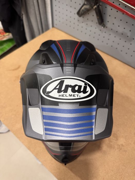 Arai Tour X4 tamanho M