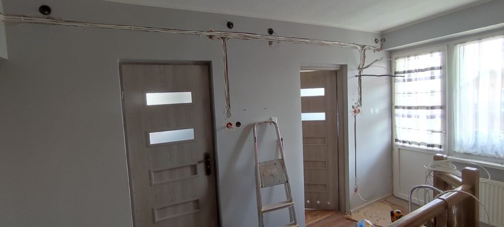 ELEKTRYK usługi elektryczne Toruń I okolice