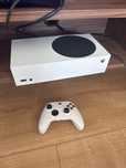 X-box siries s 512 gb