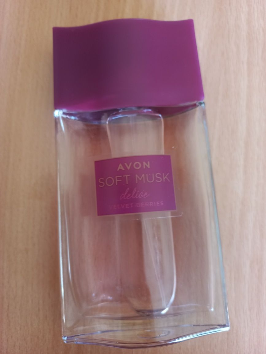 Perfumy Avon  letnie