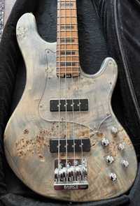 Sprzedam Cort GB Modern 4 (Jazz Bass). Wymiana na Telecaster/Les Paul.