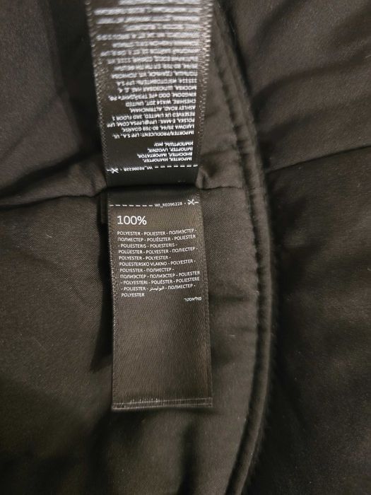 Капелюх Reserved панама, панамка з розами