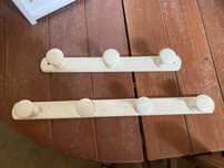 Suporte para pendurar utensílios