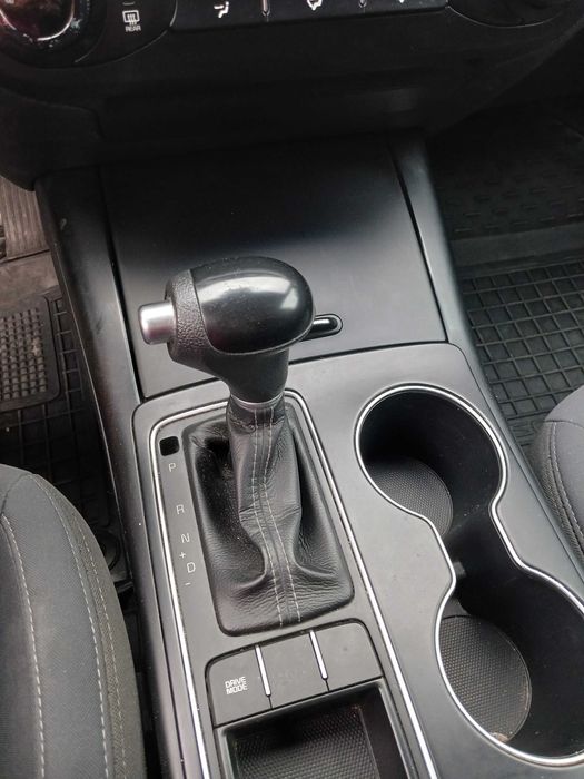 Kia Sorento 2016 р.в. 2.4 Gdi Акпп