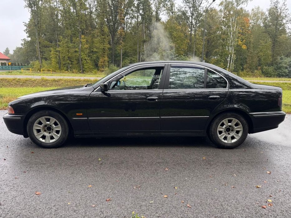 Chrysler 300M Zadbany tanio benzyna gaz czarna strzała