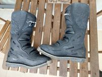 Botas off road forma couger