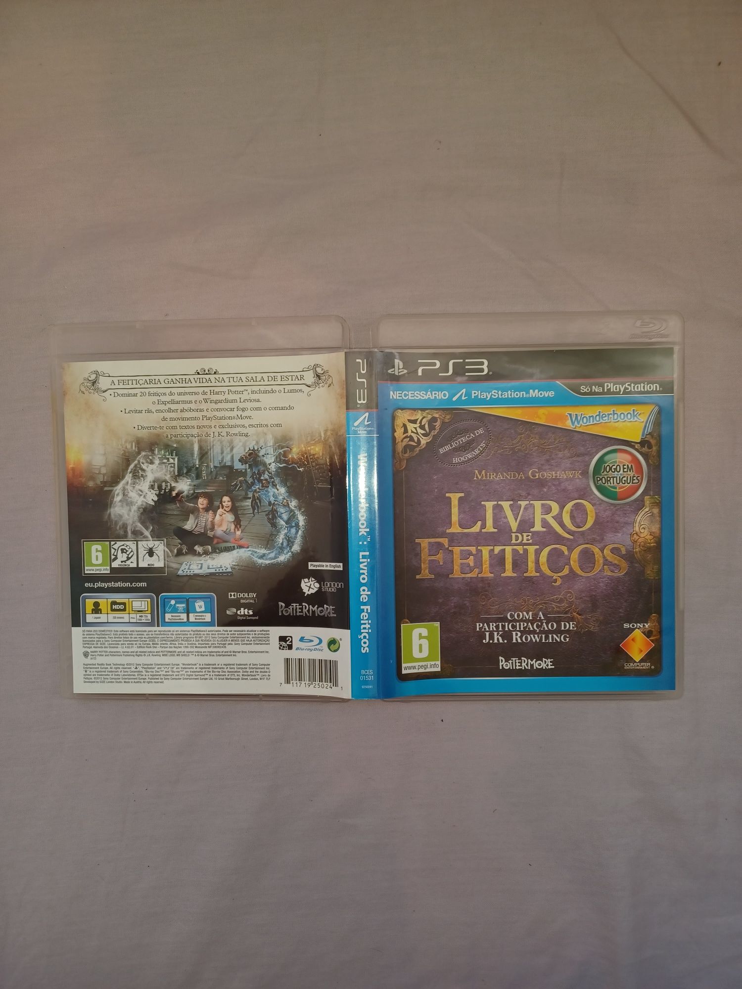 Jogos para PlayStation 3