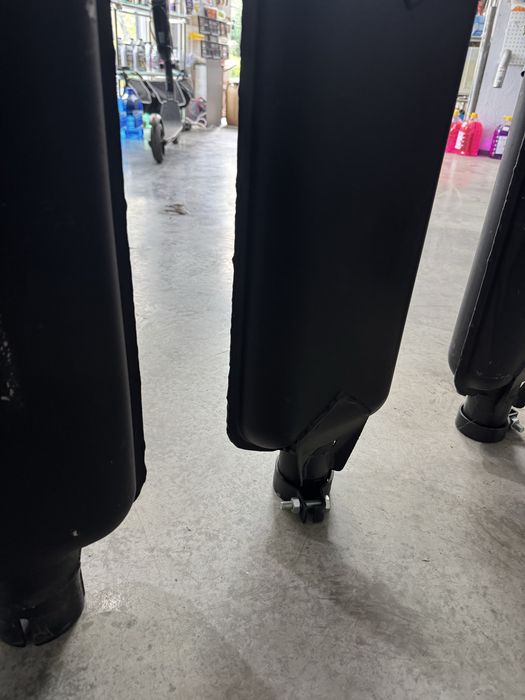 Глушник МТЗ ,глушники сільхозтехніки ,вихлопні системи bosal