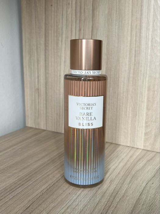 Mgiełka Bare Vanilla Bliss Victoria’s Secret