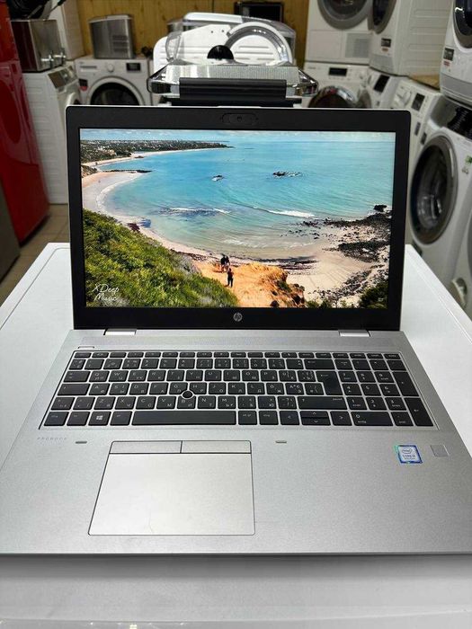 Ноутбук HP ProBooK 650 G5 з Німечинни Б\В