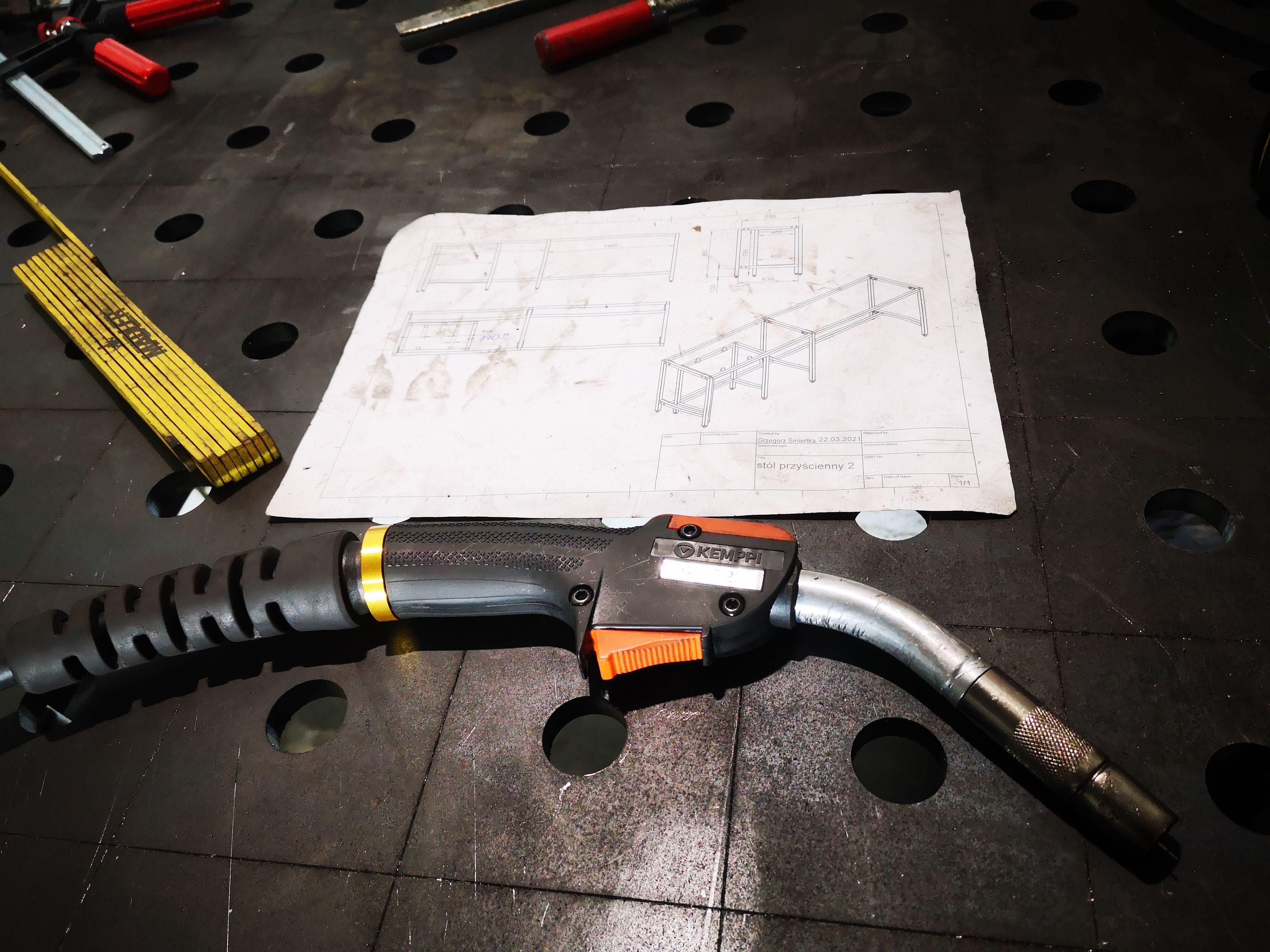 Usługi Spawalnicze, hydrauliczne Hydraulik Gazownik Spawacz Instalacje