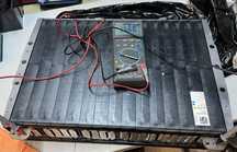 Bateria Moduł 7.9kW/h 37V 10S3P