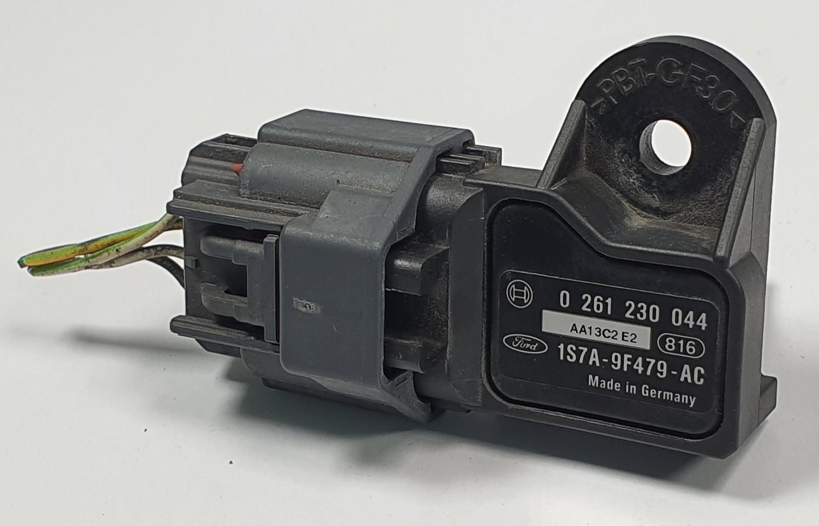 CZUJNIK MAP SENSOR FORD FOCUS MK2 0261230044 1S7A-9F479-AC