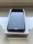 iPhone 7 czarny, 32 GB, bateria 89%, stan bardzo bobry, na gwarancji.