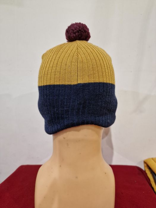 Czapka zimowa Reima unisex roz,48,1/2 lat  narciarska snowboardowa