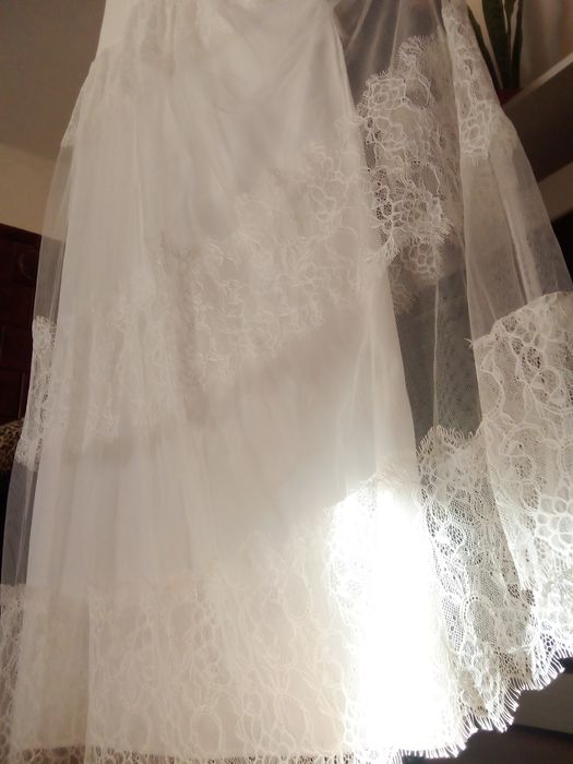 Вечірня сукня для красунь