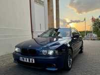 BMW Seria 5 3.0 benzyna LPG Mpakiet lift full opcja