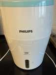 Зволожувач повітря Philips