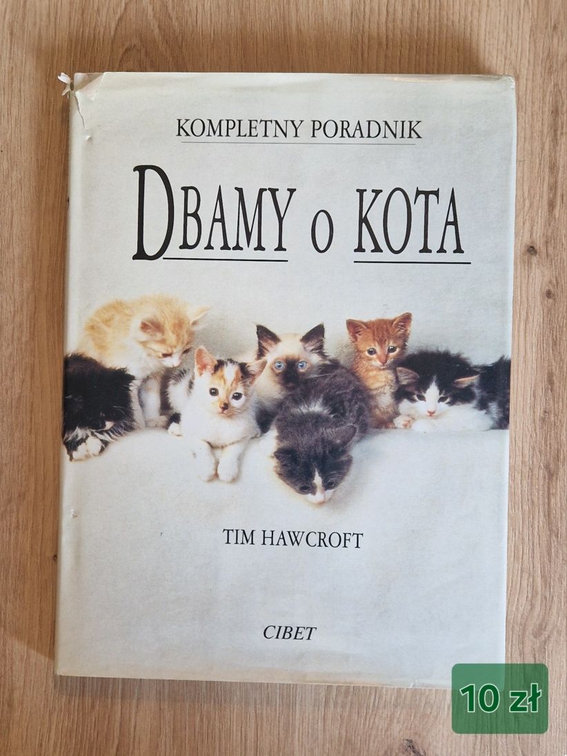 Książki do poczytania lub wymiany :)