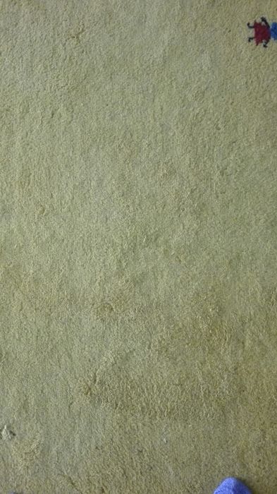 Carpete grande  2,30 x 1,70