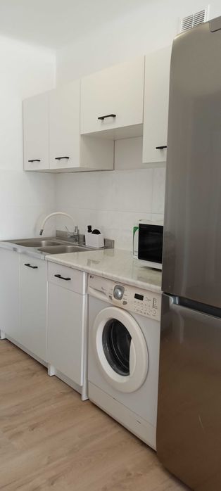 2 pokojowe ul. Niciarniana do wynajęcia