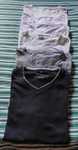 6 t-shirts para o trabalho