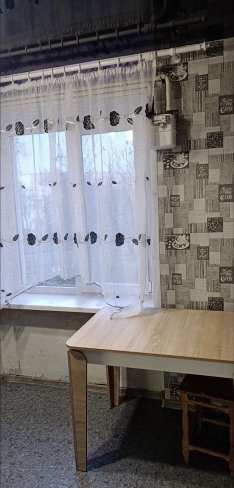 Сдам квартиру