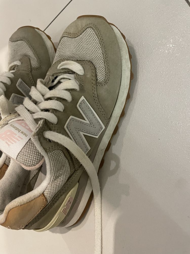 Buty new balance 574 rozm. 36
