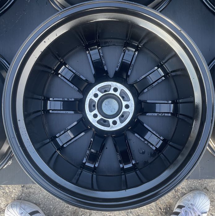 Felgi aluminiowe Audi 20”, 5x112, 9J,ET40